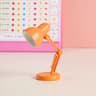Portable LED Mini Desk Lamp With Clip  USB Powered Reading Light For Bedroom Dorm  Study 10
