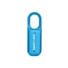Fingerprint Padlock Smart Keyless Lock  Biometric Rechargeable Security For Gym  School Locker 7