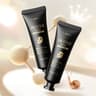 LAIKOU 24K Gold Sakura Peeling Face Mask  AntiWrinkle  Whitening Blackhead Removal  Professional 50 6