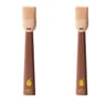 Silicone Oil Basting Brushes For BBQ And HeatResistant Kitchen Grilling 11