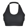 Sexy Halter Backless Camisole  Soft WireFree Sport Bra  Crop Top 7