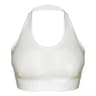 Sexy Halter Backless Camisole  Soft WireFree Sport Bra  Crop Top 8