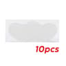 Black Pig Nose Stick Bamboo Charcoal Blackhead Remover Pore Cleaning Acne Treatment Strip 6