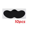 Black Pig Nose Stick Bamboo Charcoal Blackhead Remover Pore Cleaning Acne Treatment Strip 7