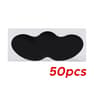 Black Pig Nose Stick Bamboo Charcoal Blackhead Remover Pore Cleaning Acne Treatment Strip 8
