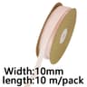 10Meter Velvet Ribbon Roll  Professional 039 In Christmas Lace  Gift Wrapping Decoration 12