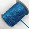 6mm Glitter Velvet Ribbon  Professional SingleFace NonElastic Headband  Bow Decoration 12