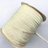 6mm Glitter Velvet Ribbon  Professional SingleFace NonElastic Headband  Bow Decoration 15