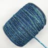 6mm Glitter Velvet Ribbon  Professional SingleFace NonElastic Headband  Bow Decoration 24