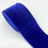 2Yard Lot Premium 197 In Velvet Ribbon  Professional Wedding Gift Wrapping  DIY Sewing System 15