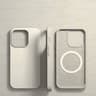 MagSafe Liquid Silicone Case For IPhone  Shockproof  Wireless Charging Protection 1