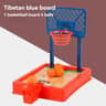 Mini Desktop Basketball System  Professional Finger Ejection Shooting  Interactive Educational Toy  6