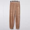 Womens Thickened Coral Fleece Pajama Pants  Winter Warm Fairy Homewear  Student Thermal Sleepwear S 8