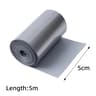 5M High Reflective Heat Transfer Strip  Premium DIY Reflective Film For Clothing Bags  Handmade Cra 7