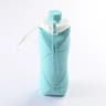 Silicone Folding Water Cup Portable Outdoor Travel HighTemperature Resistant Sports Kettle 6