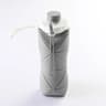 Silicone Folding Water Cup Portable Outdoor Travel HighTemperature Resistant Sports Kettle 7