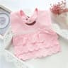 Lawadka Princess Lace Bow 100 Cotton Baby Bibs  Saliva Towels 9