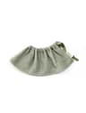 Pure Cotton Class A Baby Gauze Saliva Towel DoubleSided Korean Style Bib 12