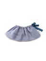 Pure Cotton Class A Baby Gauze Saliva Towel DoubleSided Korean Style Bib 14