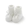 Knitted SoftSoled AntiSlip Baby Booties  First Walker Crib Shoes 6