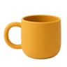 Silicone Baby Training Cup  Single Handle Portable Tableware For Toddlers 8