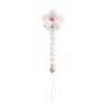 Silicone Crab Baby Teether With Natural Wooden Ring  BPAFree Molar Toy 19