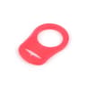 12 Pcs Silicone Pacifier Adapters  BPAFree DIY Soother Chain Holder Clips 10