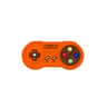 Remote Control Silicone Baby Teether  Sensory Relief  Educational Molar Toy 13
