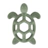 Silicone Turtle Baby Teether  FoodGrade Cartoon Animal Molar Toy 8