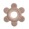 FruitTheme Silicone  Wooden Baby Teether  BPAFree Infant Chewing Toy 15