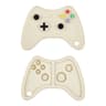 Silicone Game Controller Baby Teething Toy  BPAFree Sensory Molar Stick 7