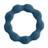 MultiTextured Silicone Teether Ring  Sensory Tactile Cognition  Molar Toy 12