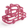 RocketShaped Silicone Baby Teether  Fashionable Sensory  Molar Fidget Toy 6