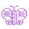 RocketShaped Silicone Baby Teether  Fashionable Sensory  Molar Fidget Toy 20