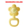 Sunflower Hand Bell Shaker  Sensory Development  Motor Skill Rattle 8