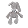 Elephant Sensory Plush Wind Chime  Crinkle Paper  Hanging Rattle Travel Toy 11
