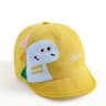 DinosaurKinetic Mesh Cap  Premium Breathable Baby Baseball Hat For Toddlers 9