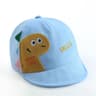 DinosaurKinetic Mesh Cap  Premium Breathable Baby Baseball Hat For Toddlers 7