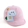 DinosaurKinetic Mesh Cap  Premium Breathable Baby Baseball Hat For Toddlers 8
