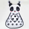 HydroKinetic Bathroom Mesh Organizer  Premium Cartoon Animal Bath Toy Storage 11