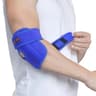ProImpact Elbow Compression System  Premium Support Brace For Tendonitis  Athletic Performance 6