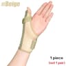 Precision Thumb Spica System  Premium Stabilizer Brace For Trigger Thumb  Tendonitis 5