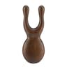 ZenSandalwood Sculpting System  Premium Wooden Gua Sha Facial Tool  Head Massager 6