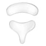 DermaAscend Sculpting System  Premium Reusable Silicone TZone AntiWrinkle Chest Pad 8
