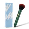 2in1 Electric MultiFunction Vibration Makeup Brush And HighPerformance Soft Fluffy Foundation Tool 7