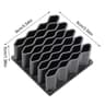 MultiPurpose Silicone Desktop Organizer Tray And HighPerformance Aesthetic Stationery Stand 7