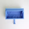 3D Printed Garage Switchable Key Holder And HighPerformance CarThemed Keychain Box 9
