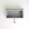 3D Printed Garage Switchable Key Holder And HighPerformance CarThemed Keychain Box 6