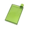 A6 Notebook Flat Water Bottle And HighPerformance Portable PaperPad Drinking Architecture 7