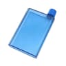 A6 Notebook Flat Water Bottle And HighPerformance Portable PaperPad Drinking Architecture 8